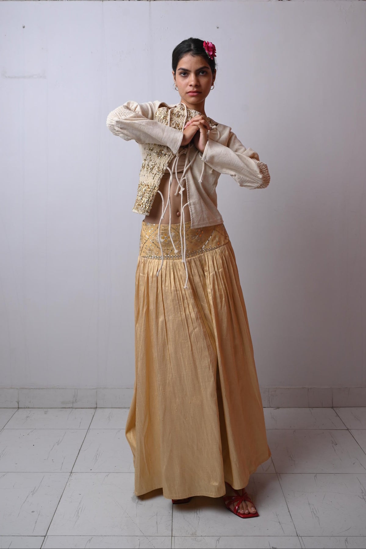 Lenga Skirt