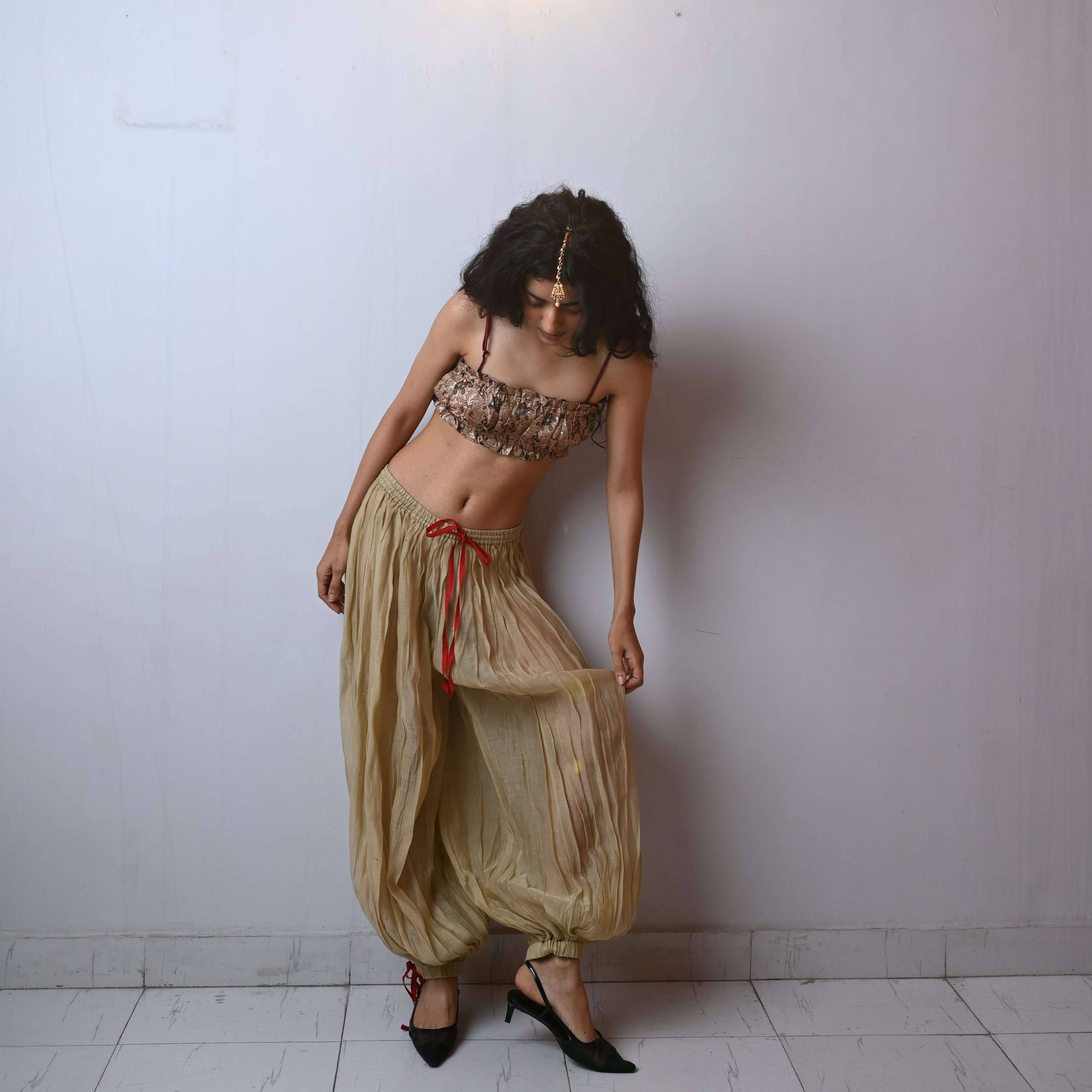 Patti Pant