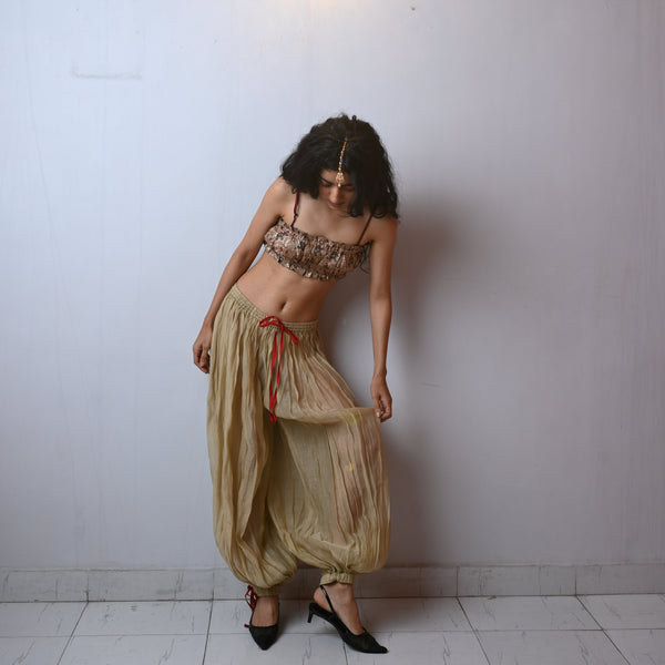Patti Pant