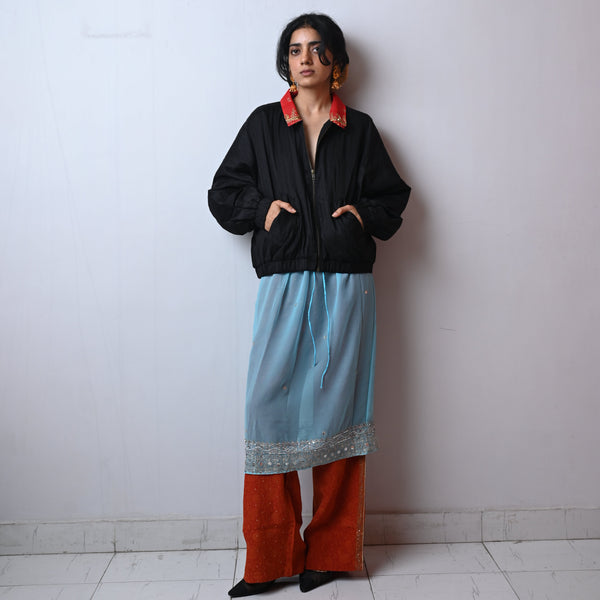 Roshni Jacket