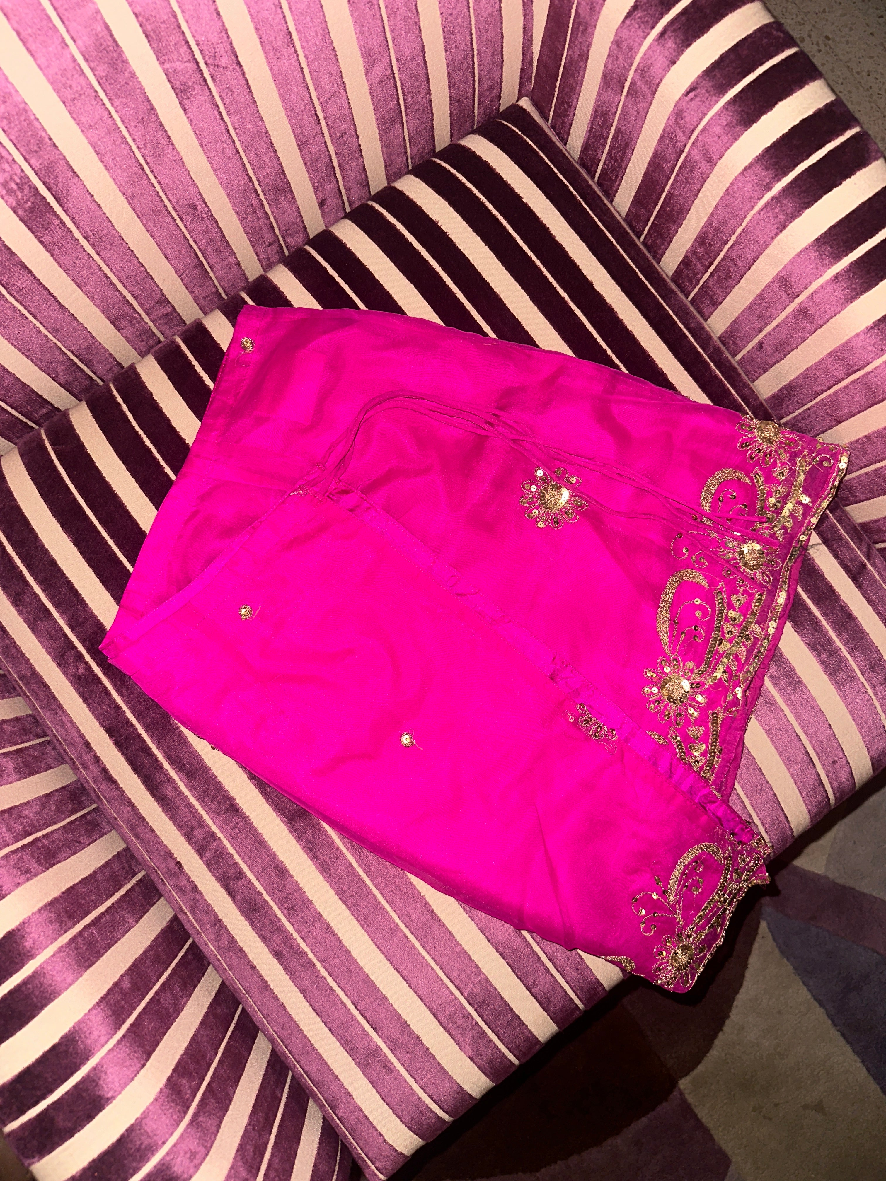 Rani Mini Skirt
