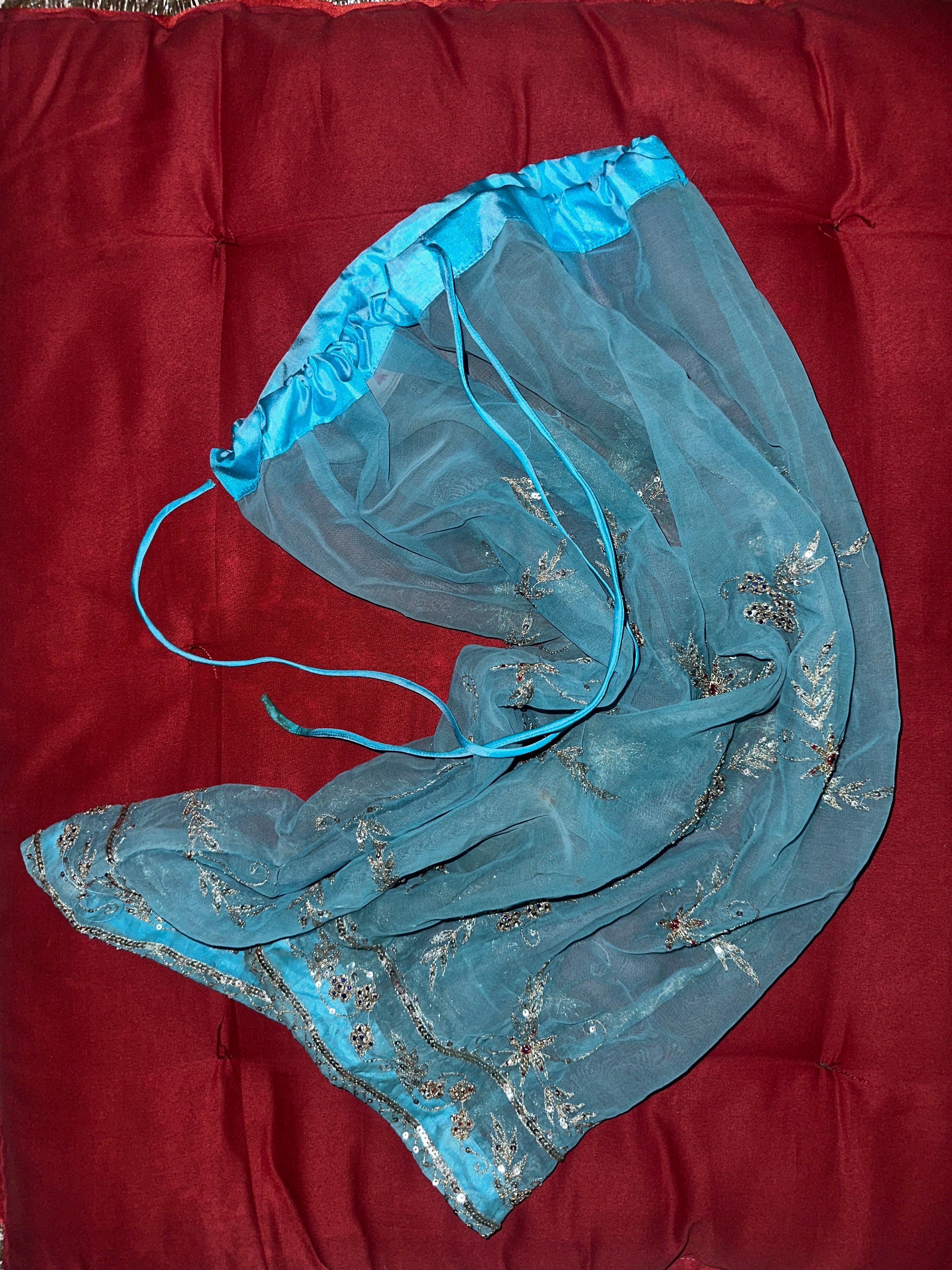Aasman skirt