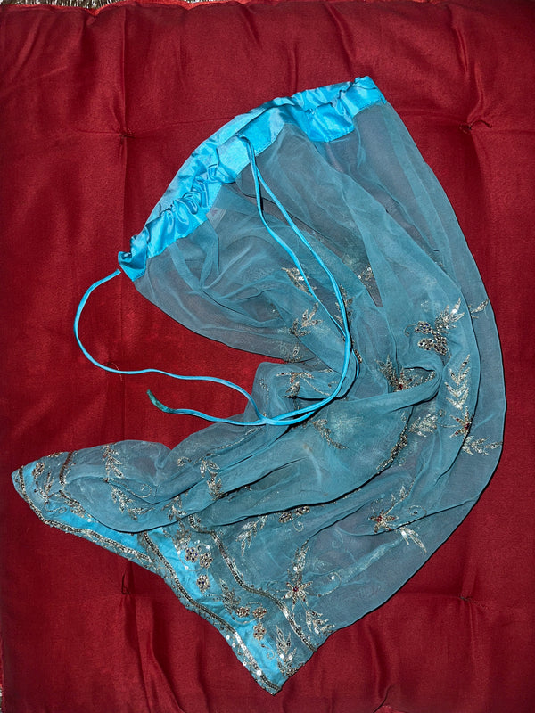 Aasman skirt